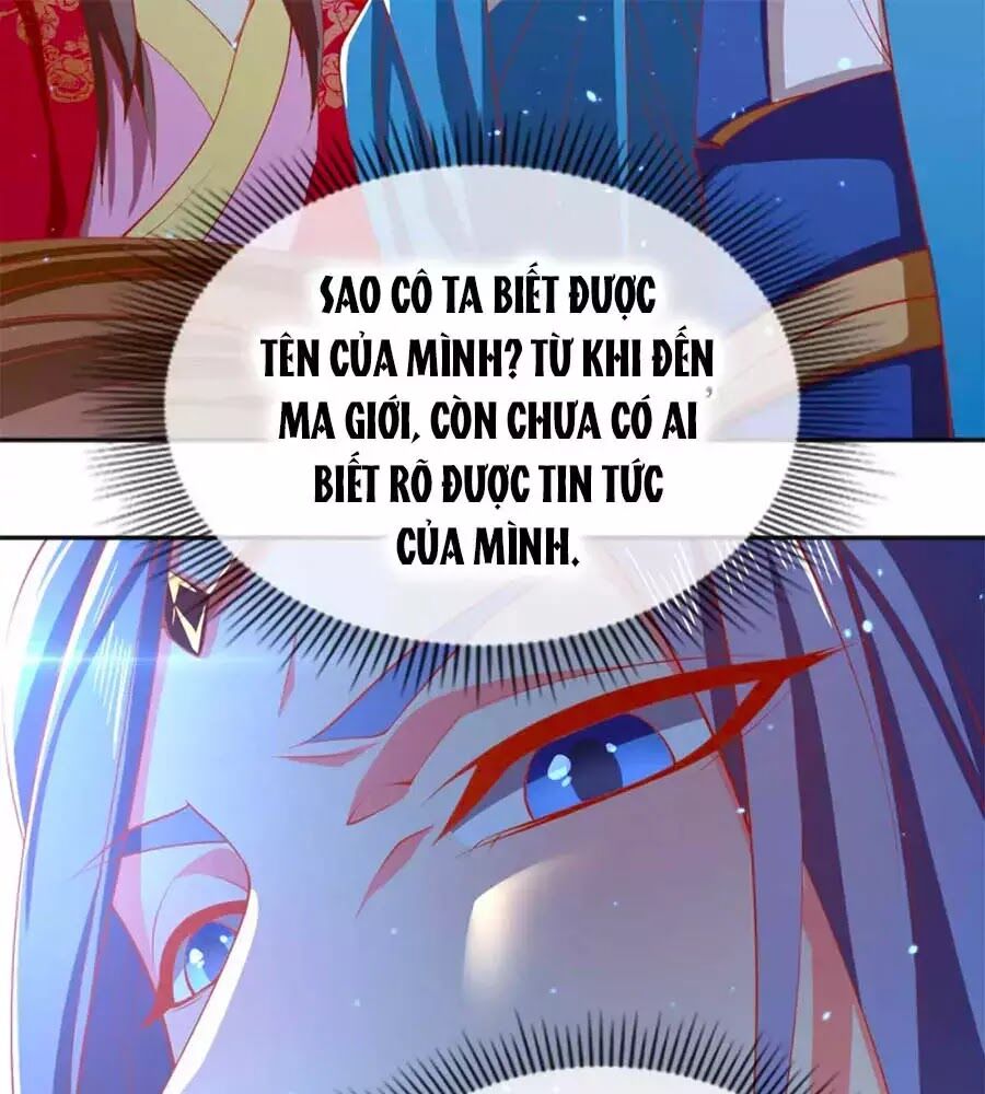 Khuynh Thành Cuồng Phi Của Tà Vương Chapter 121 - Trang 2