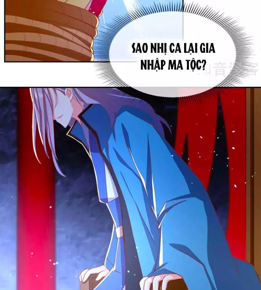 Khuynh Thành Cuồng Phi Của Tà Vương Chapter 121 - Trang 2