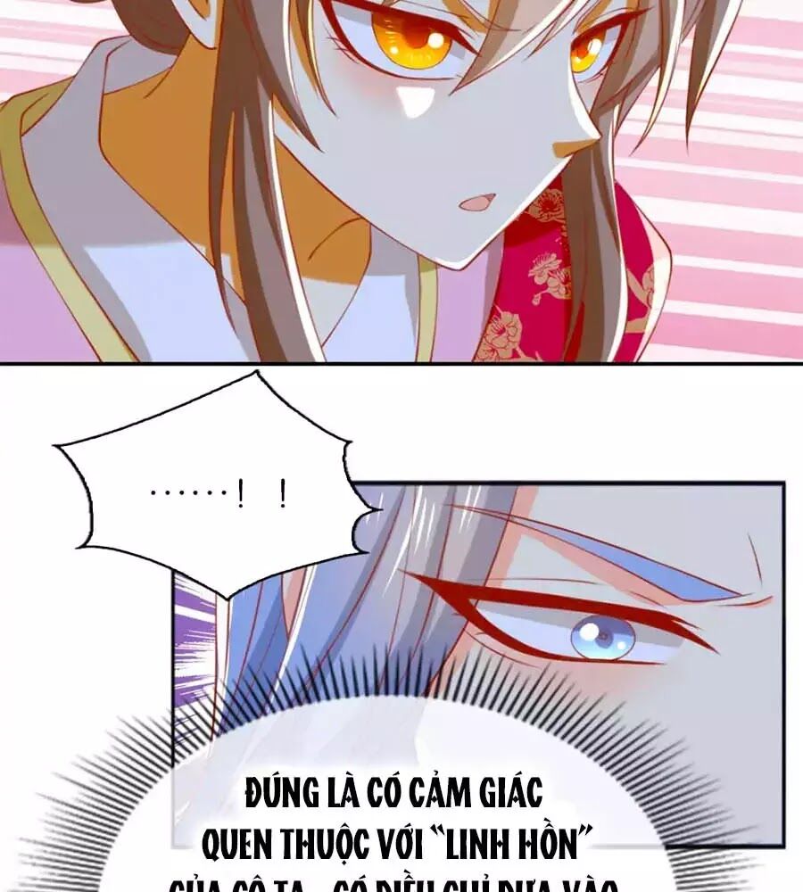 Khuynh Thành Cuồng Phi Của Tà Vương Chapter 121 - Trang 2