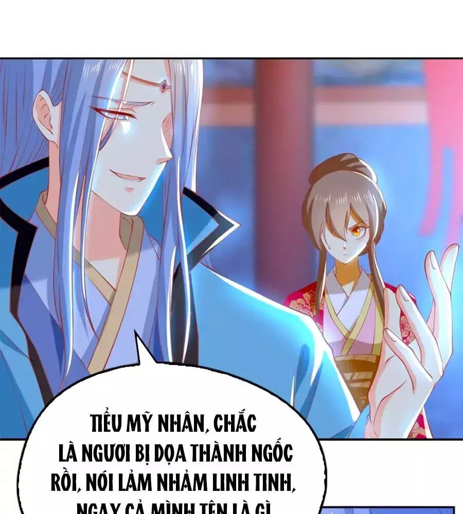 Khuynh Thành Cuồng Phi Của Tà Vương Chapter 121 - Trang 2