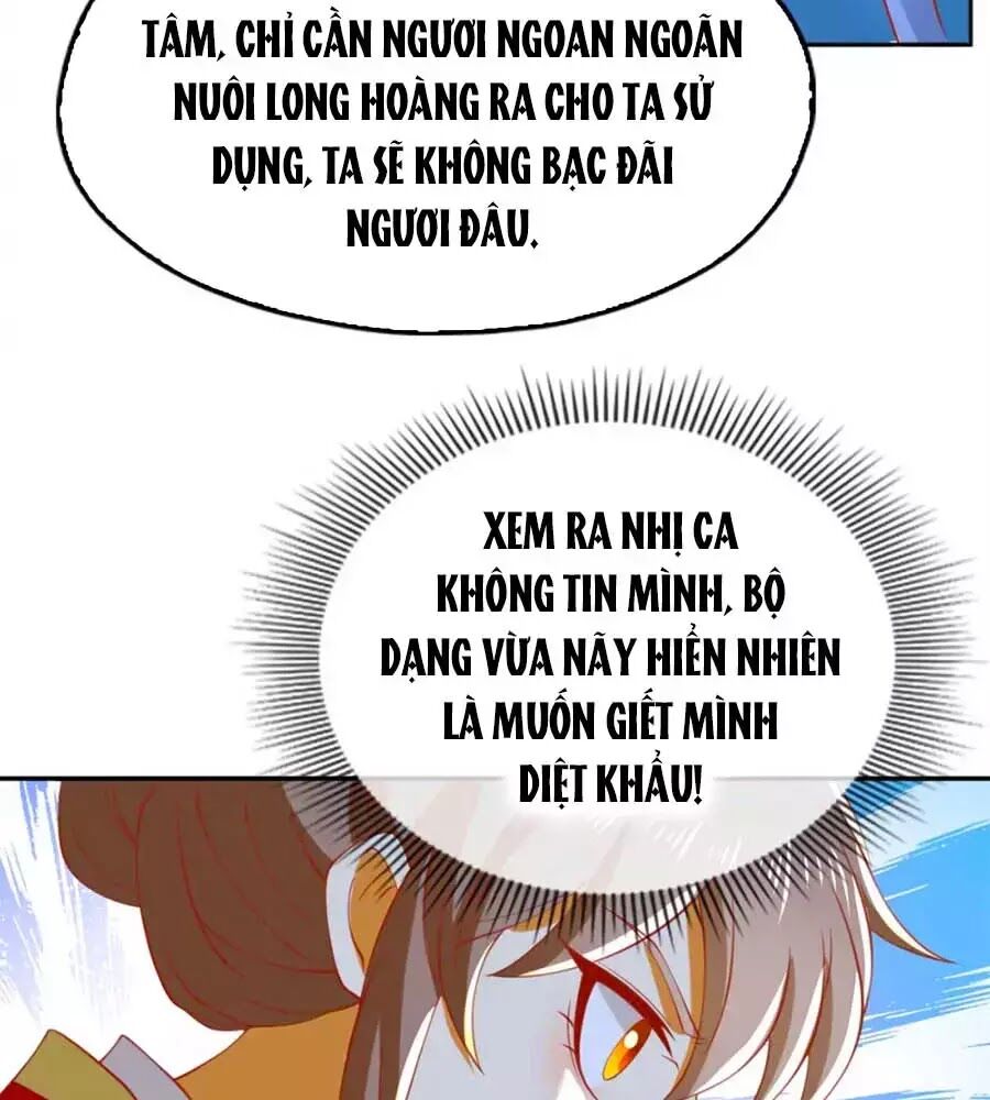 Khuynh Thành Cuồng Phi Của Tà Vương Chapter 121 - Trang 2