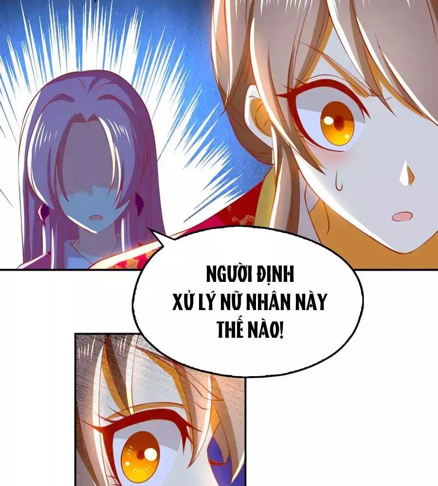 Khuynh Thành Cuồng Phi Của Tà Vương Chapter 121 - Trang 2