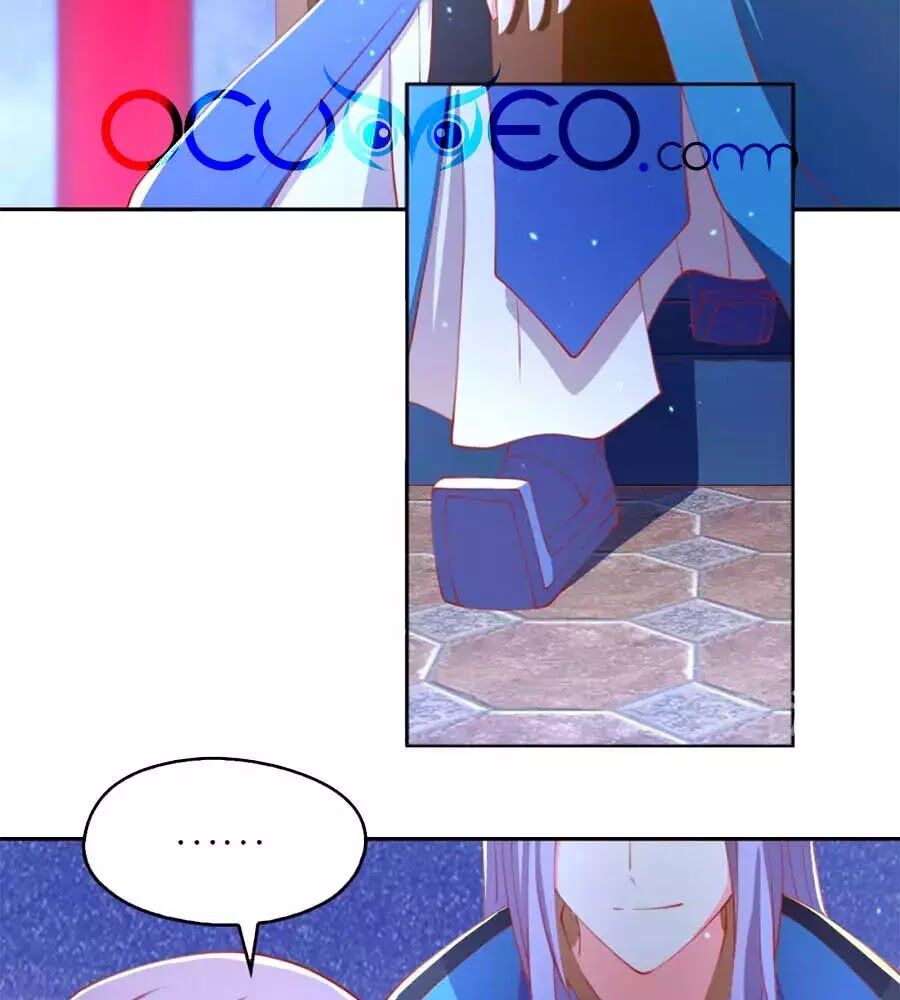 Khuynh Thành Cuồng Phi Của Tà Vương Chapter 121 - Trang 2