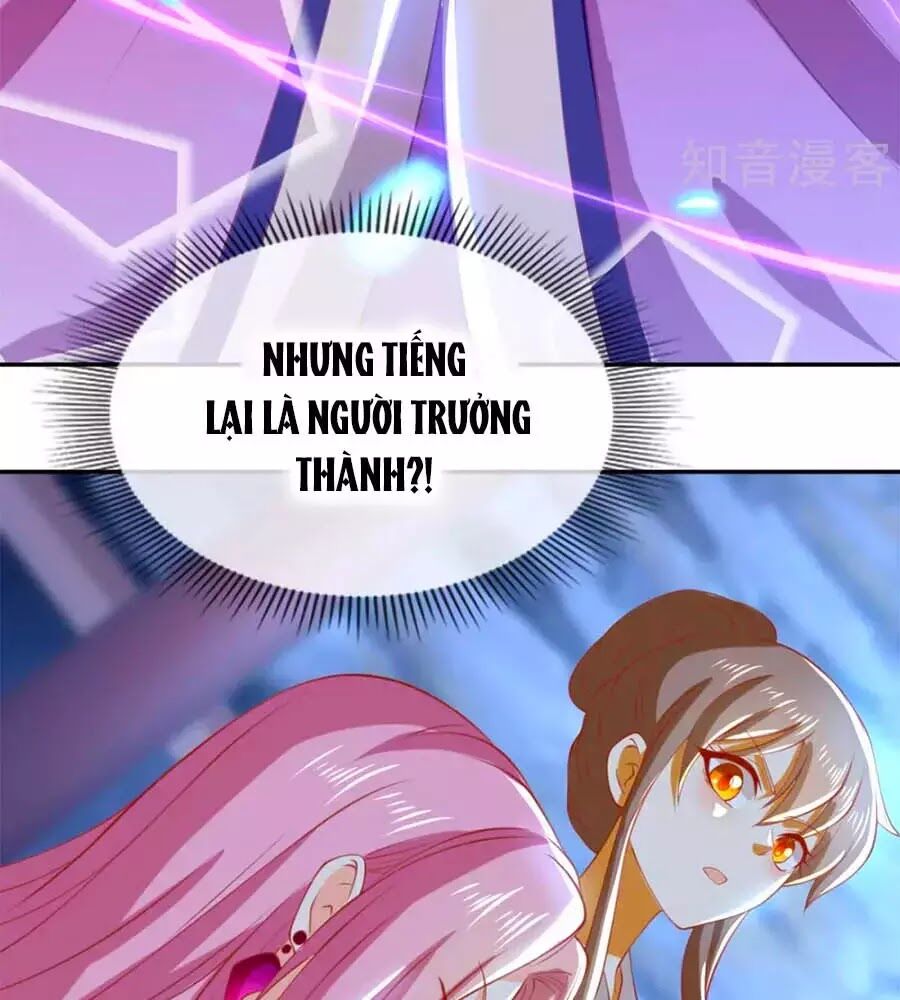 Khuynh Thành Cuồng Phi Của Tà Vương Chapter 121 - Trang 2