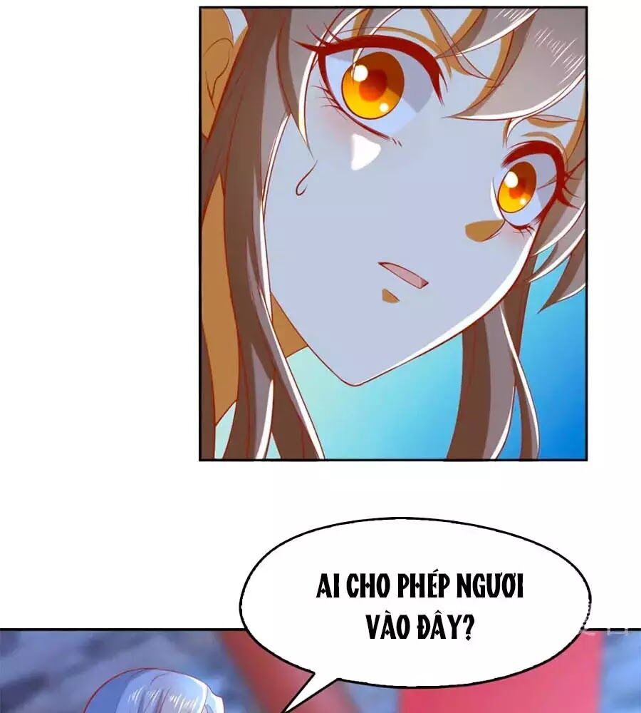 Khuynh Thành Cuồng Phi Của Tà Vương Chapter 121 - Trang 2