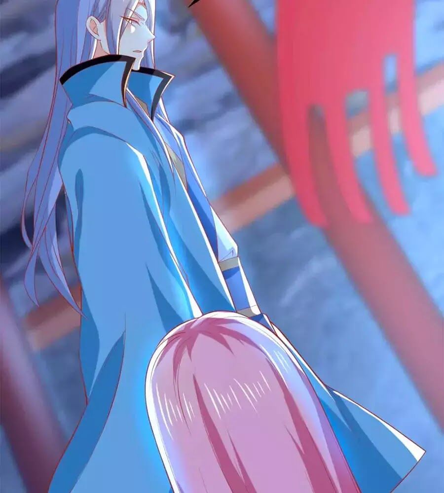 Khuynh Thành Cuồng Phi Của Tà Vương Chapter 121 - Trang 2