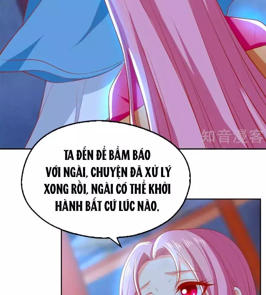 Khuynh Thành Cuồng Phi Của Tà Vương Chapter 121 - Trang 2