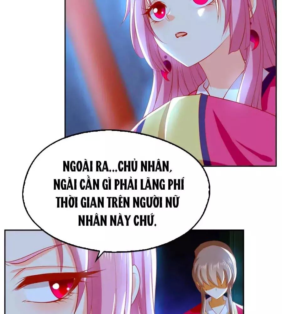 Khuynh Thành Cuồng Phi Của Tà Vương Chapter 121 - Trang 2