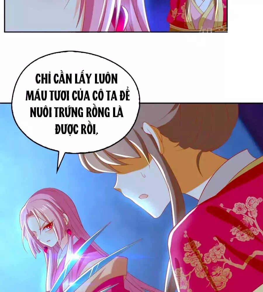 Khuynh Thành Cuồng Phi Của Tà Vương Chapter 121 - Trang 2