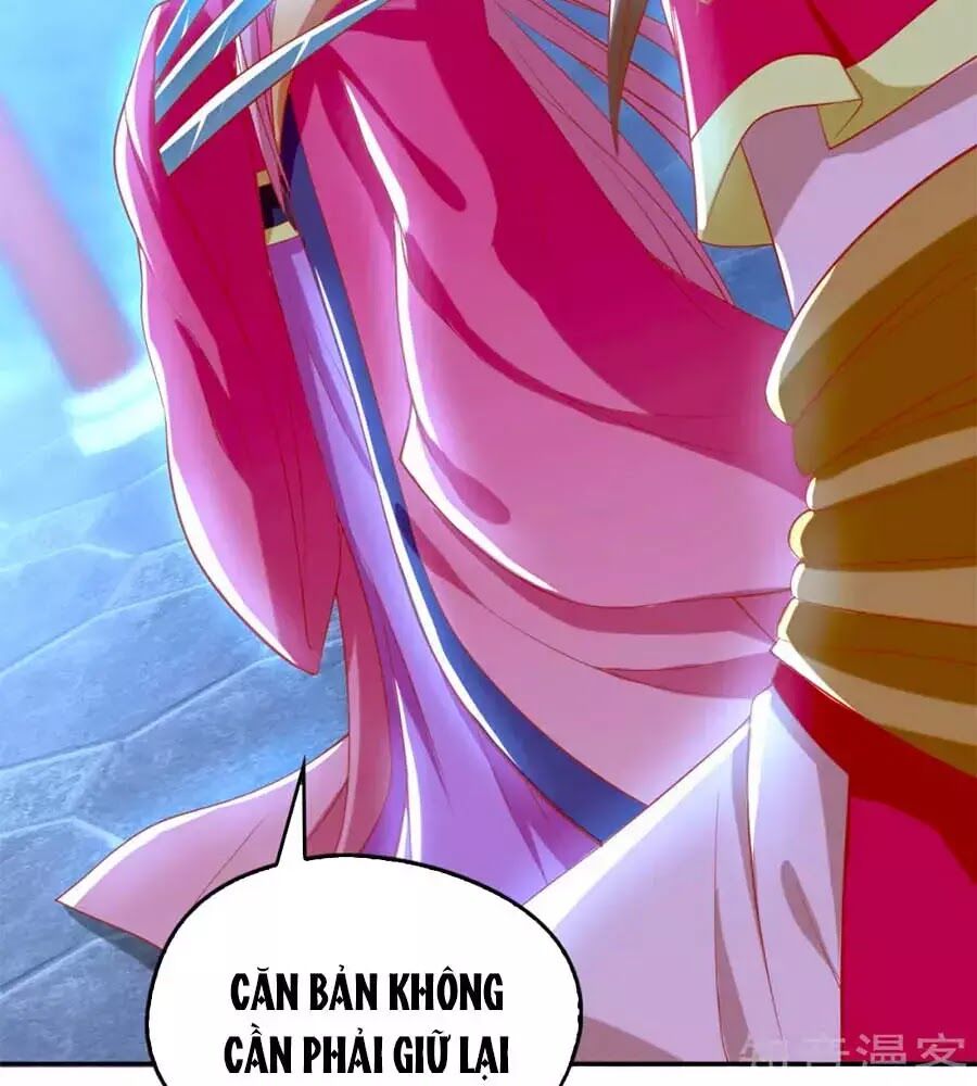 Khuynh Thành Cuồng Phi Của Tà Vương Chapter 121 - Trang 2