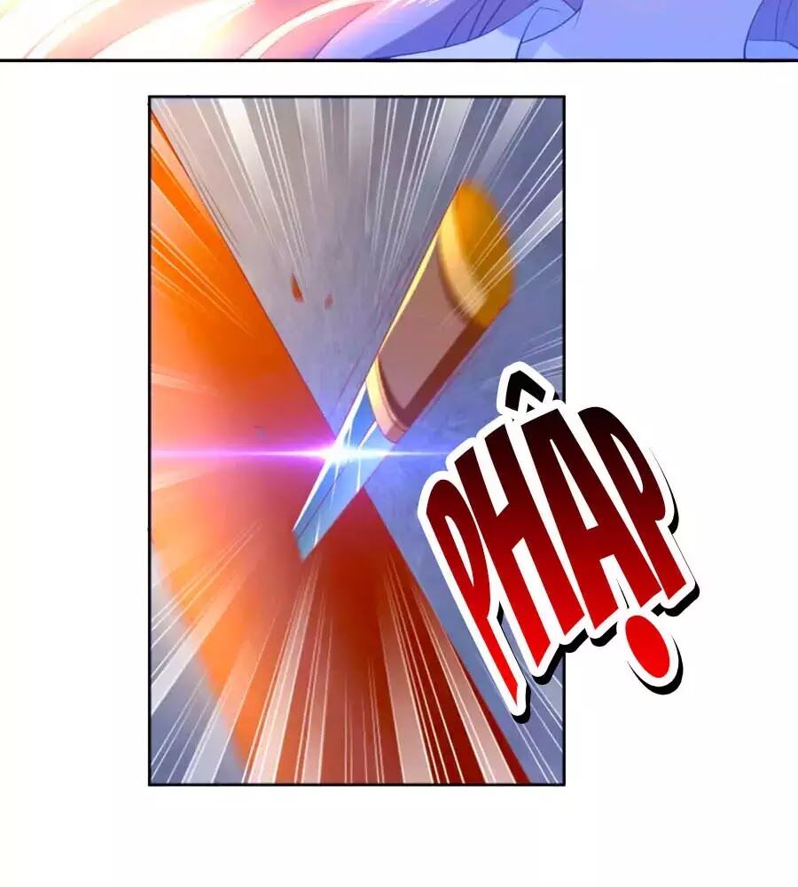 Khuynh Thành Cuồng Phi Của Tà Vương Chapter 121 - Trang 2