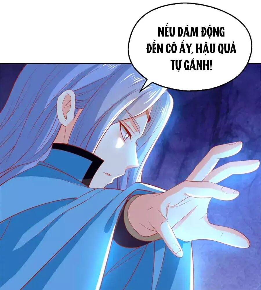 Khuynh Thành Cuồng Phi Của Tà Vương Chapter 121 - Trang 2