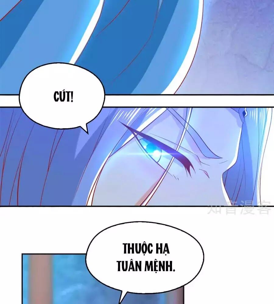 Khuynh Thành Cuồng Phi Của Tà Vương Chapter 121 - Trang 2