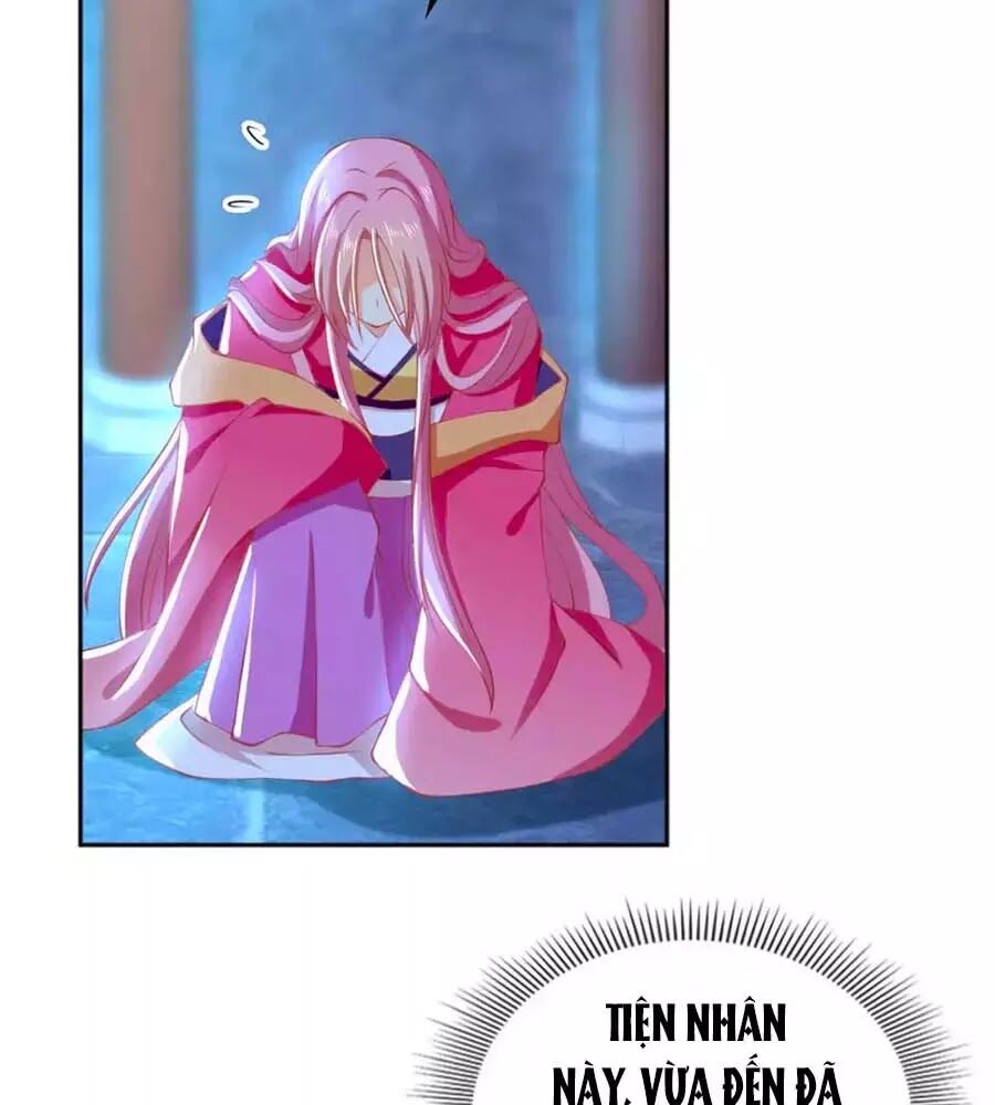 Khuynh Thành Cuồng Phi Của Tà Vương Chapter 121 - Trang 2