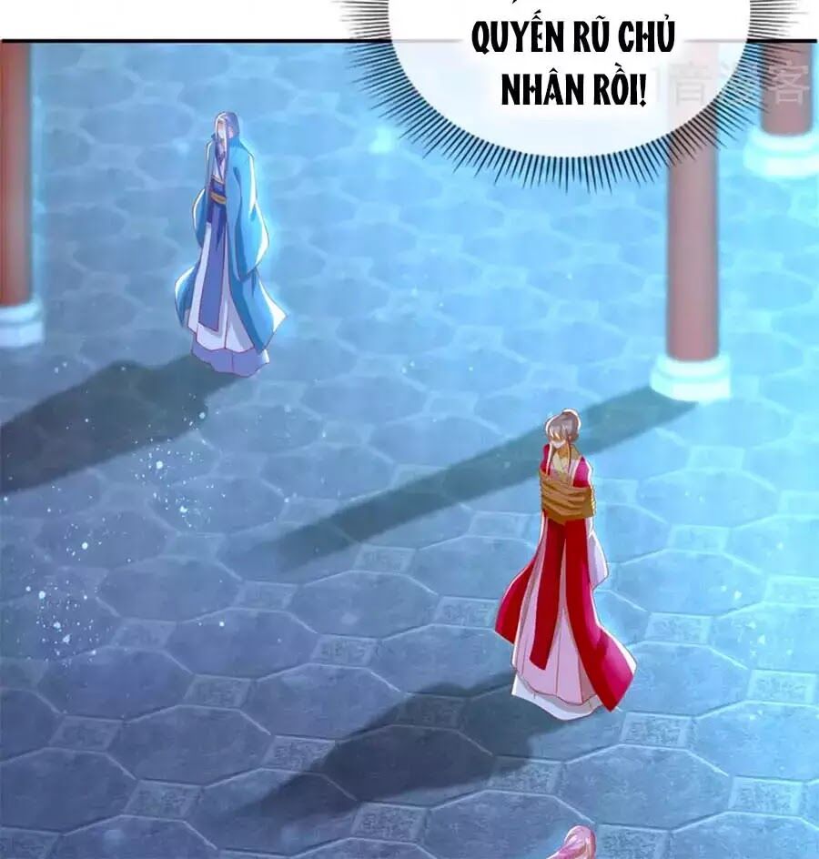 Khuynh Thành Cuồng Phi Của Tà Vương Chapter 121 - Trang 2