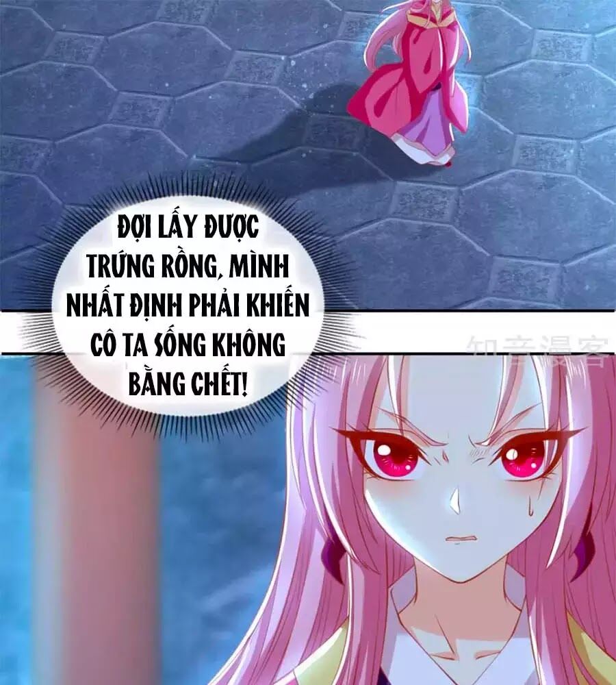 Khuynh Thành Cuồng Phi Của Tà Vương Chapter 121 - Trang 2