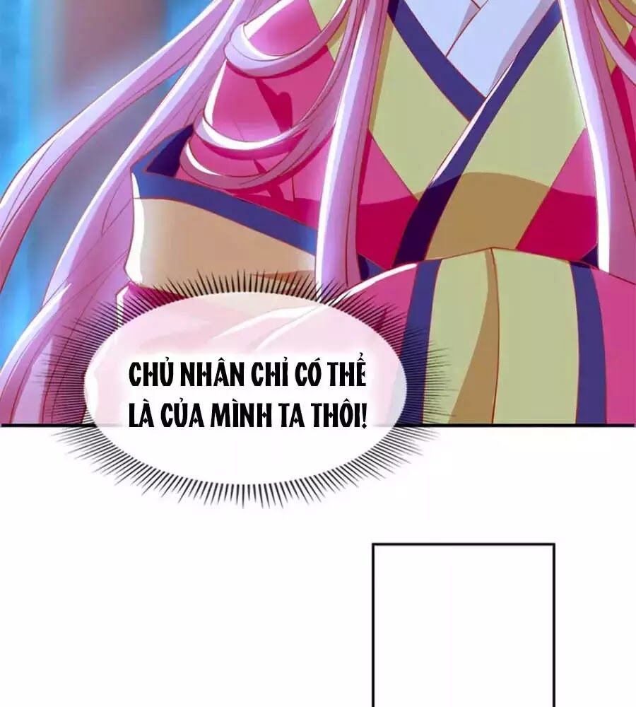 Khuynh Thành Cuồng Phi Của Tà Vương Chapter 121 - Trang 2