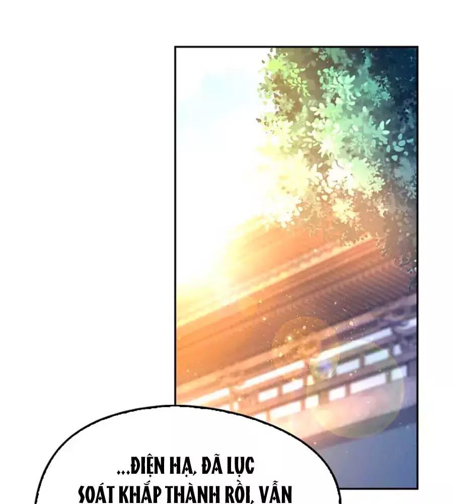 Khuynh Thành Cuồng Phi Của Tà Vương Chapter 121 - Trang 2