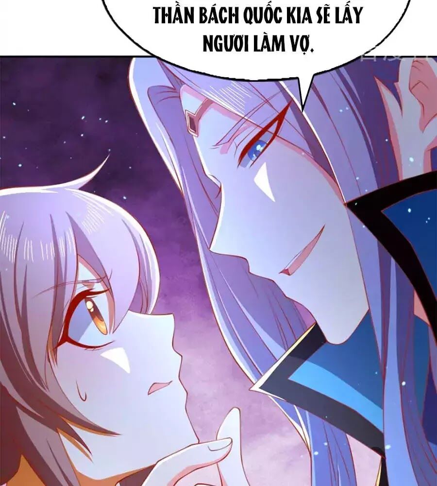 Khuynh Thành Cuồng Phi Của Tà Vương Chapter 121 - Trang 2