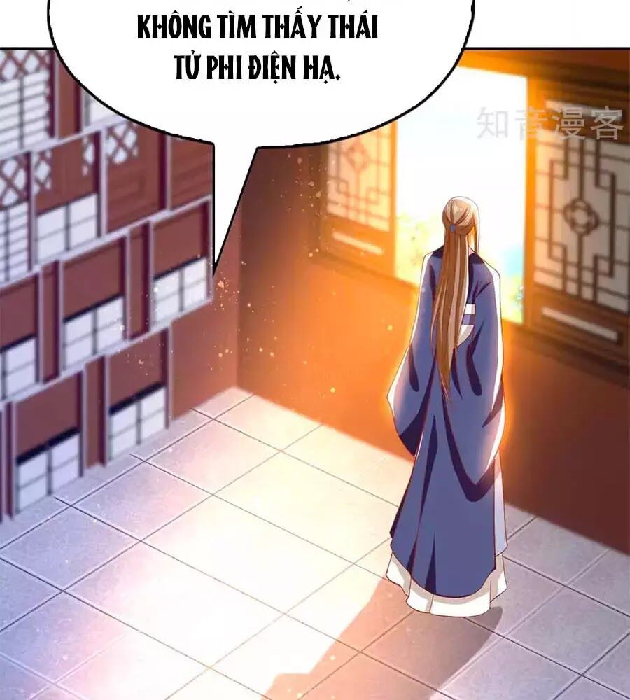 Khuynh Thành Cuồng Phi Của Tà Vương Chapter 121 - Trang 2