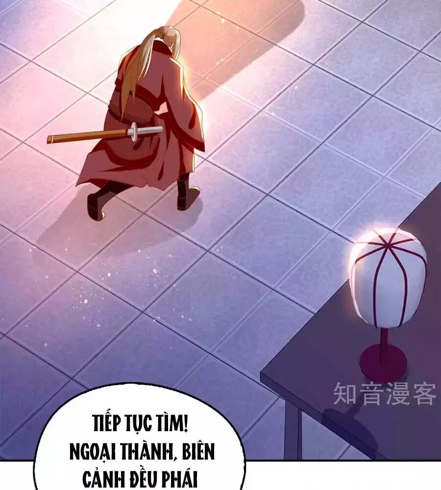 Khuynh Thành Cuồng Phi Của Tà Vương Chapter 121 - Trang 2