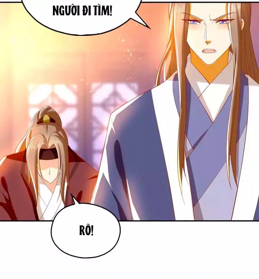 Khuynh Thành Cuồng Phi Của Tà Vương Chapter 121 - Trang 2