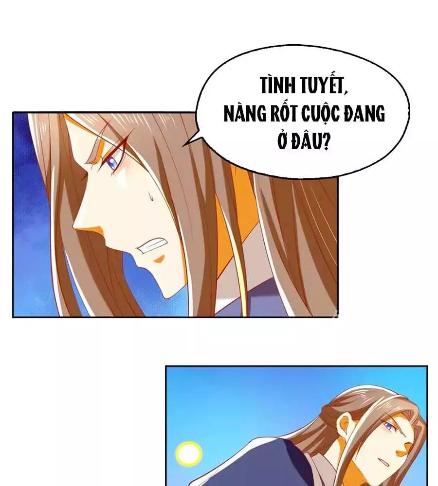 Khuynh Thành Cuồng Phi Của Tà Vương Chapter 121 - Trang 2