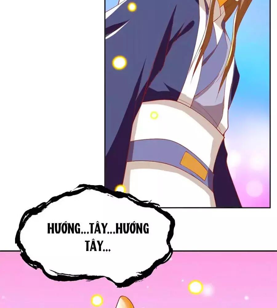 Khuynh Thành Cuồng Phi Của Tà Vương Chapter 121 - Trang 2