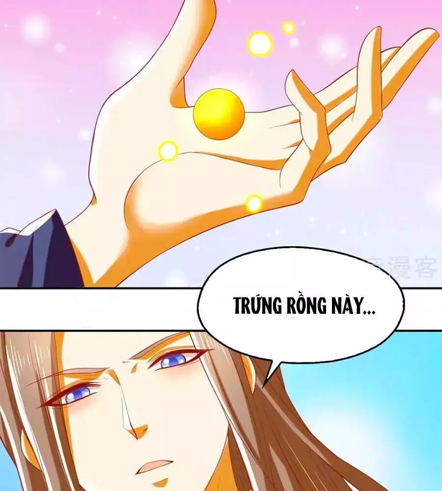 Khuynh Thành Cuồng Phi Của Tà Vương Chapter 121 - Trang 2