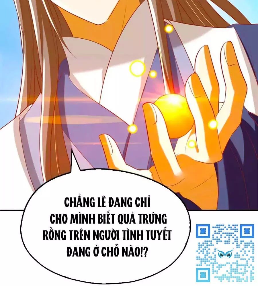Khuynh Thành Cuồng Phi Của Tà Vương Chapter 121 - Trang 2