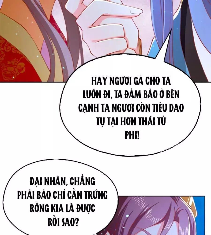 Khuynh Thành Cuồng Phi Của Tà Vương Chapter 121 - Trang 2