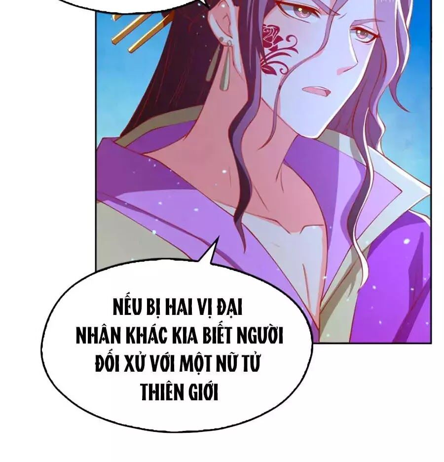 Khuynh Thành Cuồng Phi Của Tà Vương Chapter 121 - Trang 2