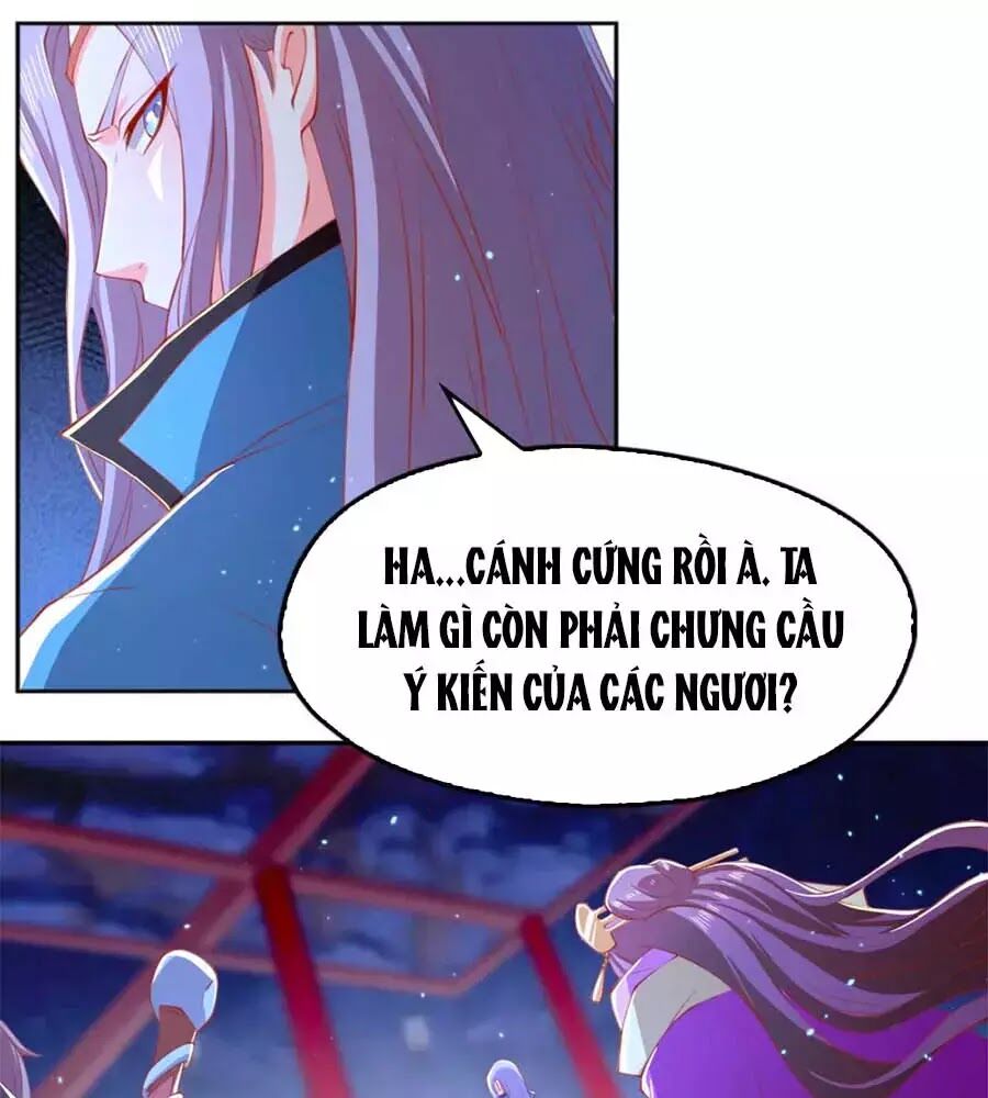 Khuynh Thành Cuồng Phi Của Tà Vương Chapter 121 - Trang 2