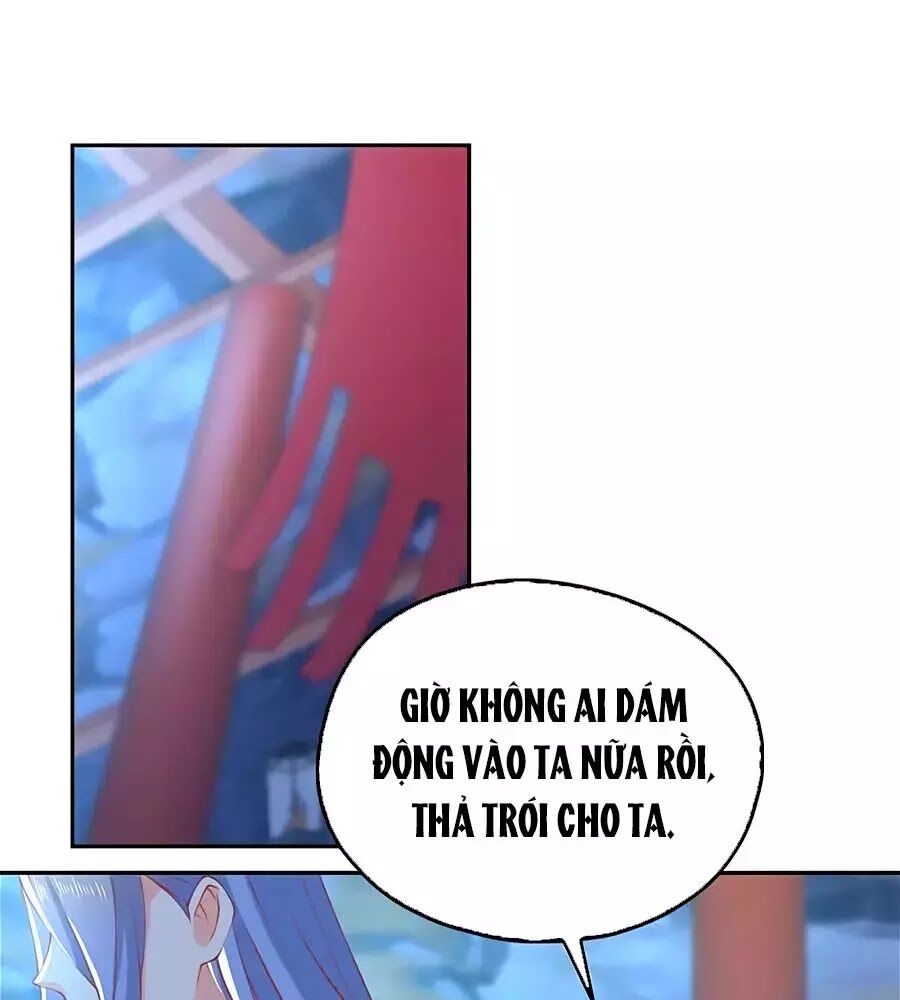 Khuynh Thành Cuồng Phi Của Tà Vương Chapter 122 - Trang 2