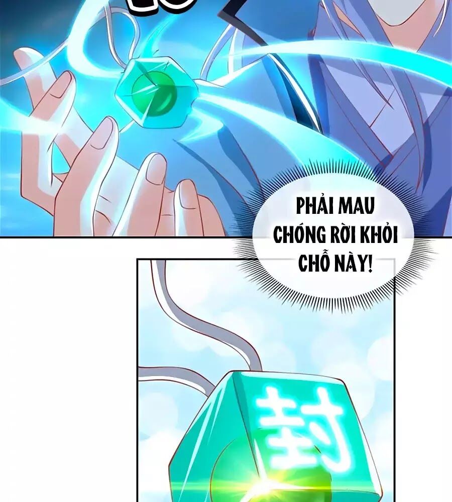 Khuynh Thành Cuồng Phi Của Tà Vương Chapter 122 - Trang 2