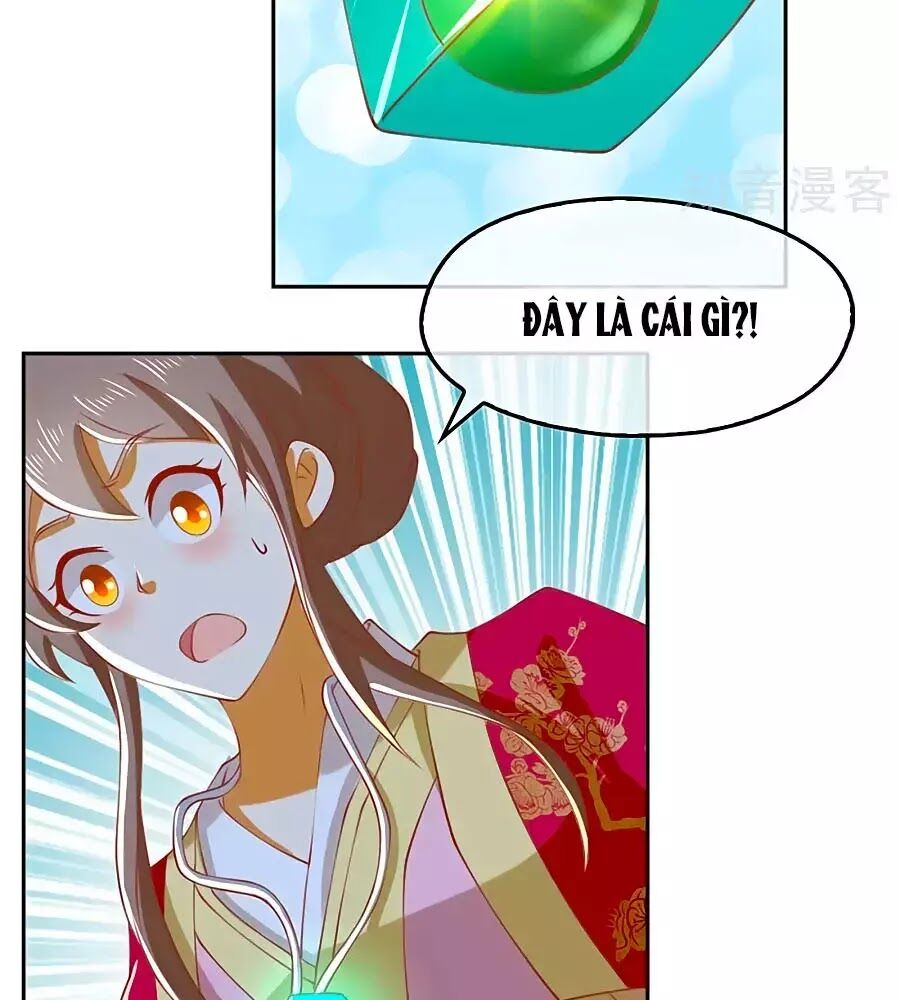 Khuynh Thành Cuồng Phi Của Tà Vương Chapter 122 - Trang 2