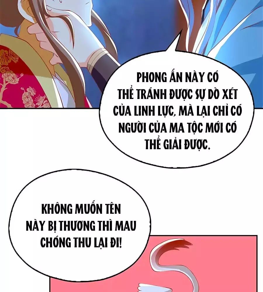 Khuynh Thành Cuồng Phi Của Tà Vương Chapter 122 - Trang 2