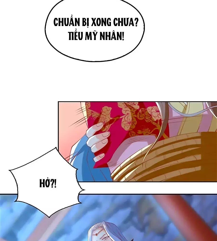 Khuynh Thành Cuồng Phi Của Tà Vương Chapter 122 - Trang 2