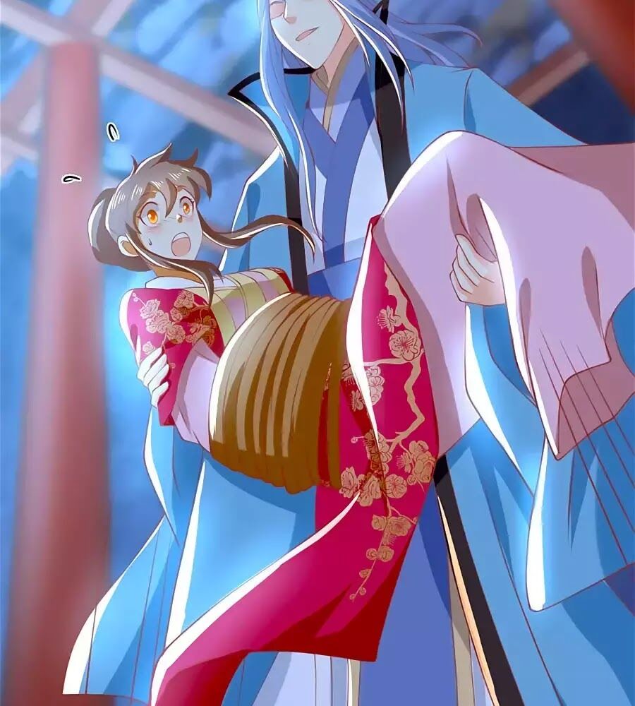 Khuynh Thành Cuồng Phi Của Tà Vương Chapter 122 - Trang 2