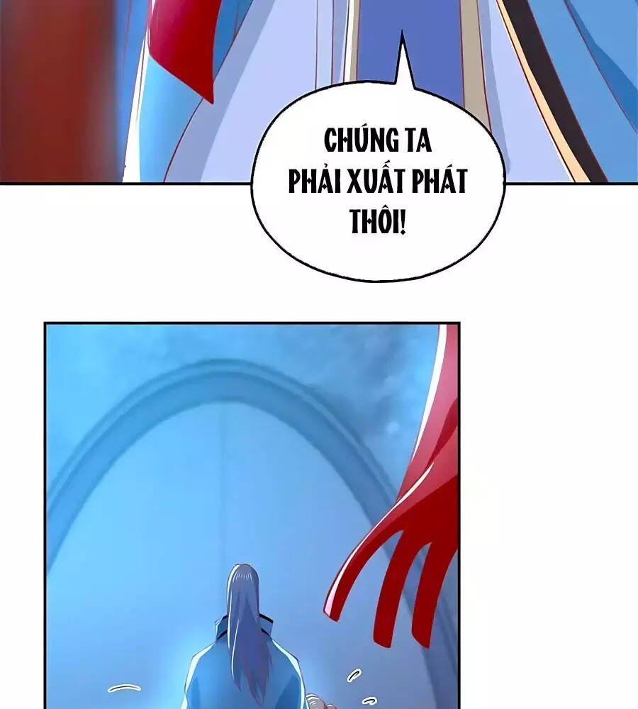 Khuynh Thành Cuồng Phi Của Tà Vương Chapter 122 - Trang 2