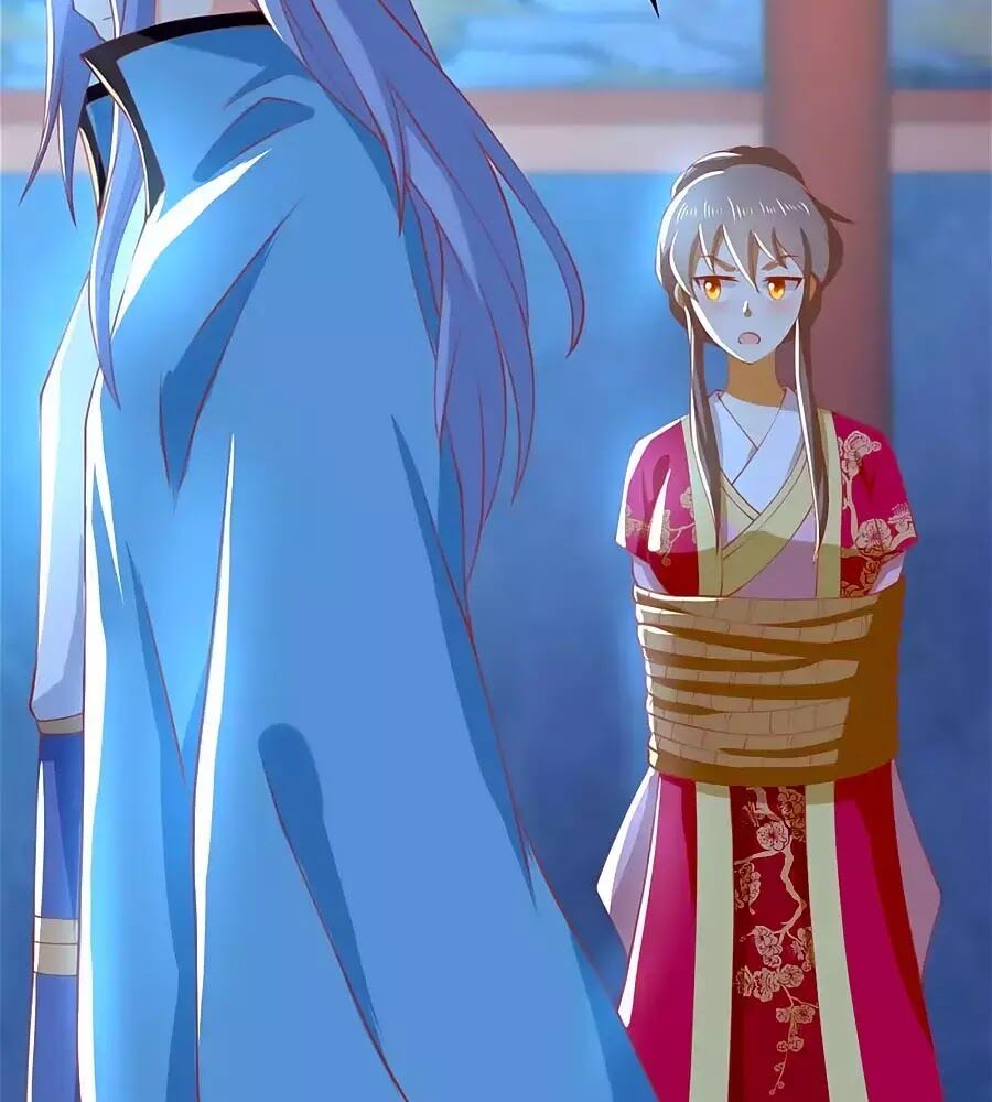 Khuynh Thành Cuồng Phi Của Tà Vương Chapter 122 - Trang 2