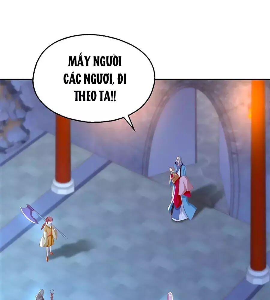 Khuynh Thành Cuồng Phi Của Tà Vương Chapter 122 - Trang 2