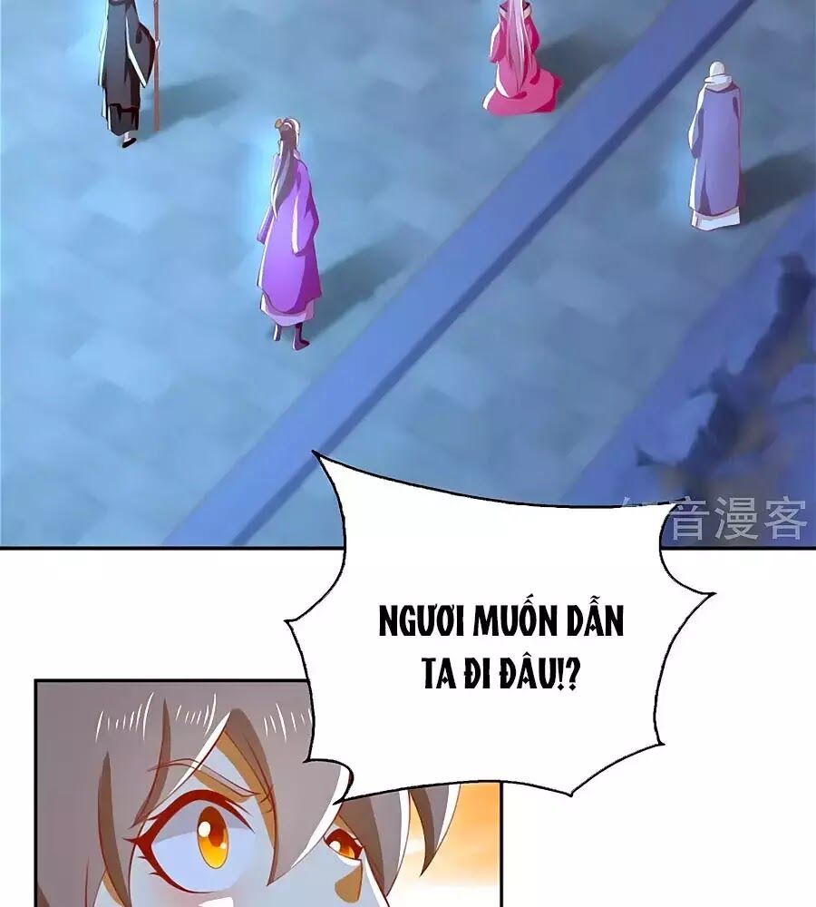 Khuynh Thành Cuồng Phi Của Tà Vương Chapter 122 - Trang 2