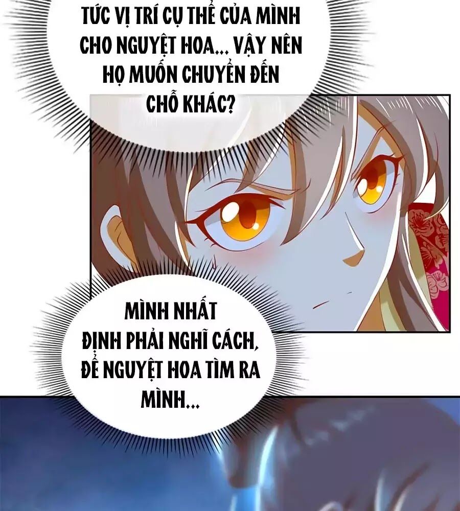 Khuynh Thành Cuồng Phi Của Tà Vương Chapter 122 - Trang 2