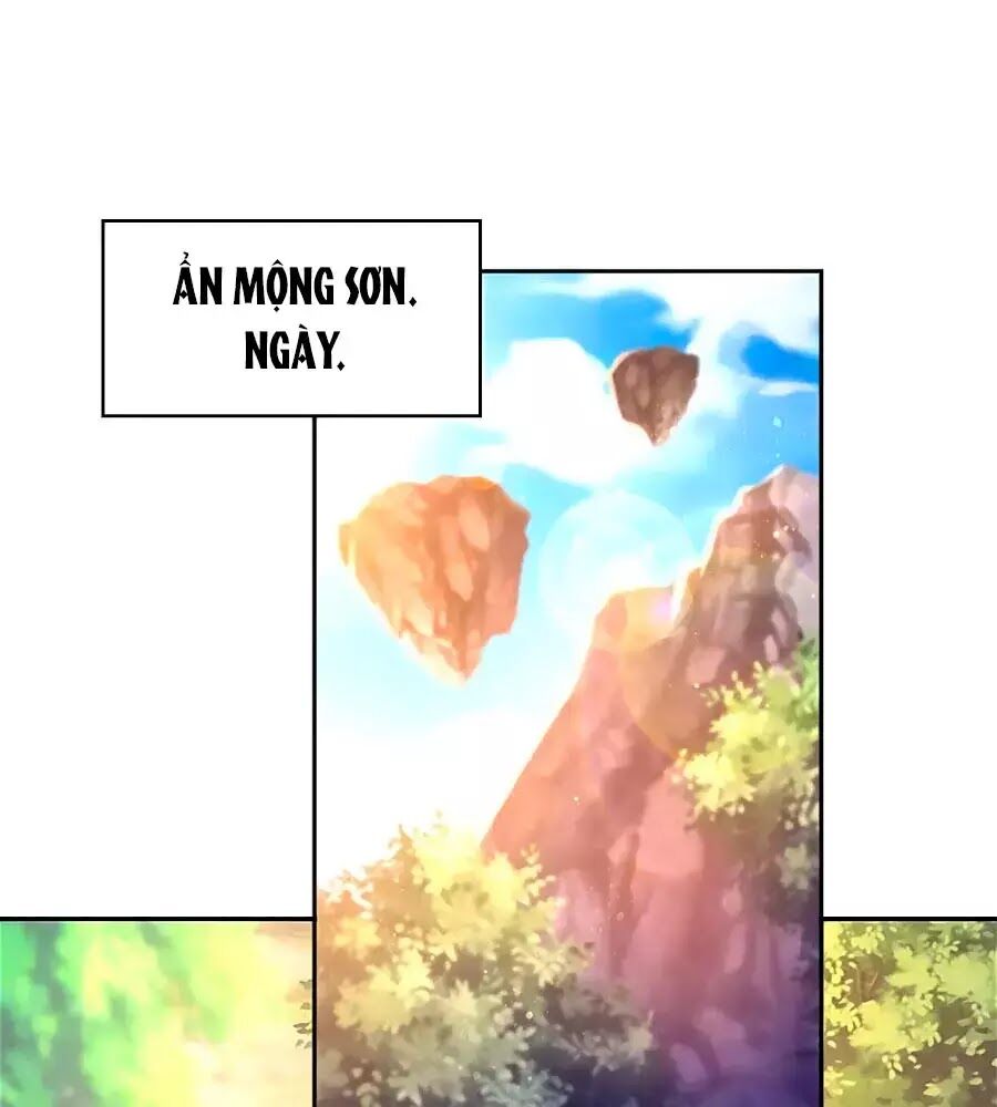 Khuynh Thành Cuồng Phi Của Tà Vương Chapter 122 - Trang 2