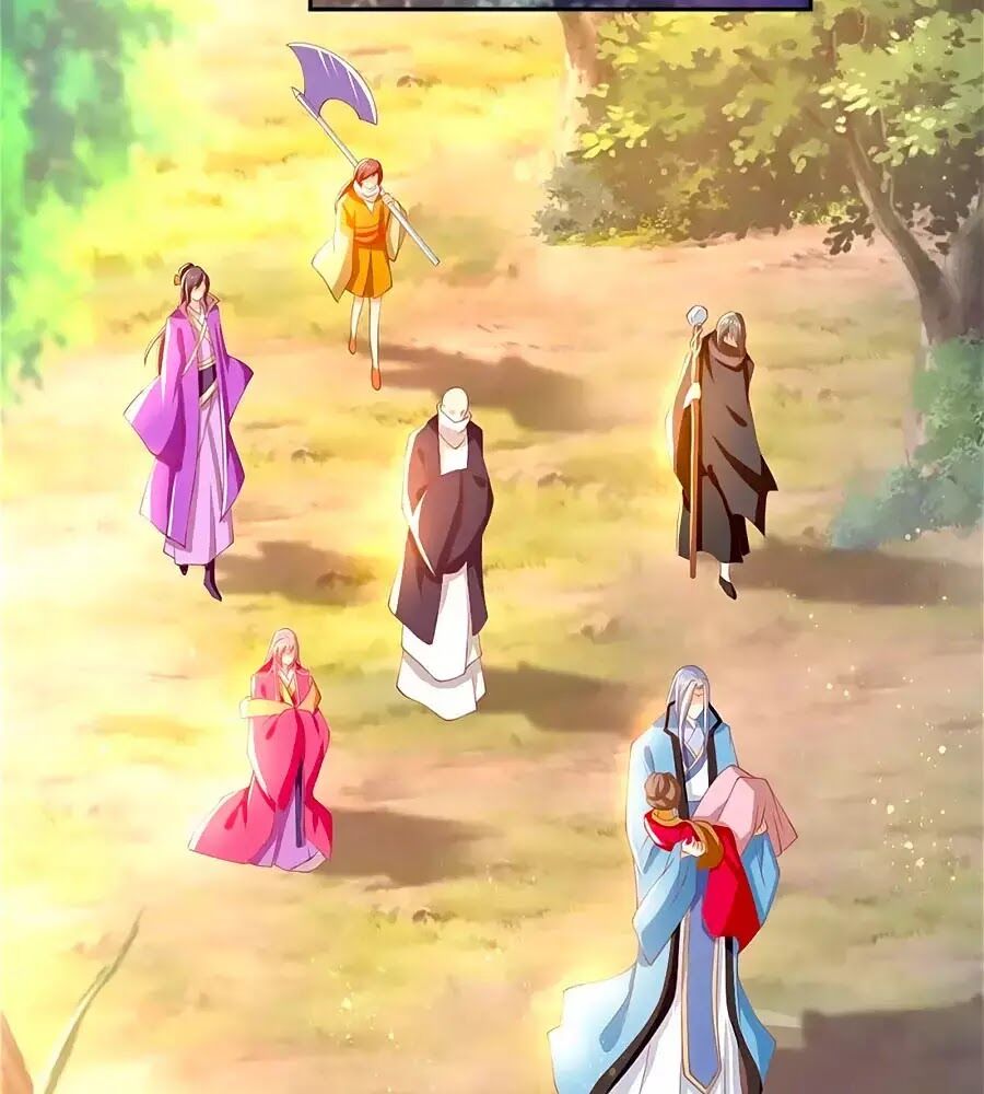 Khuynh Thành Cuồng Phi Của Tà Vương Chapter 122 - Trang 2