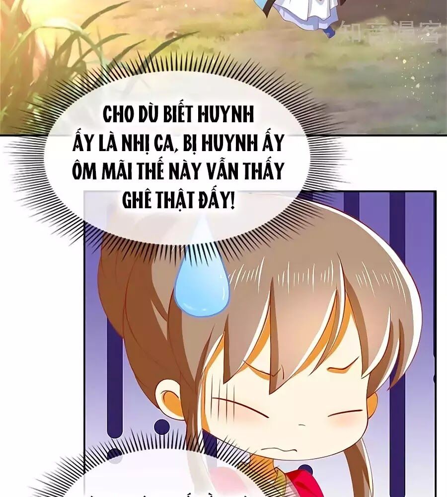 Khuynh Thành Cuồng Phi Của Tà Vương Chapter 122 - Trang 2