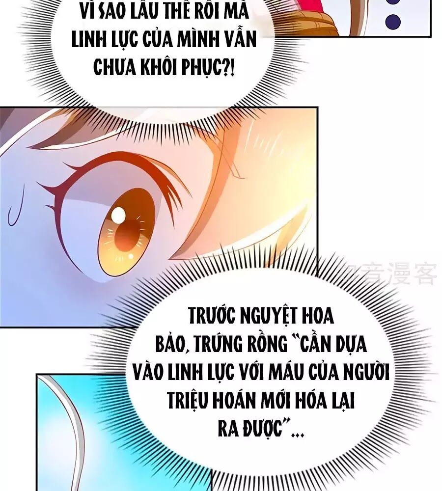 Khuynh Thành Cuồng Phi Của Tà Vương Chapter 122 - Trang 2