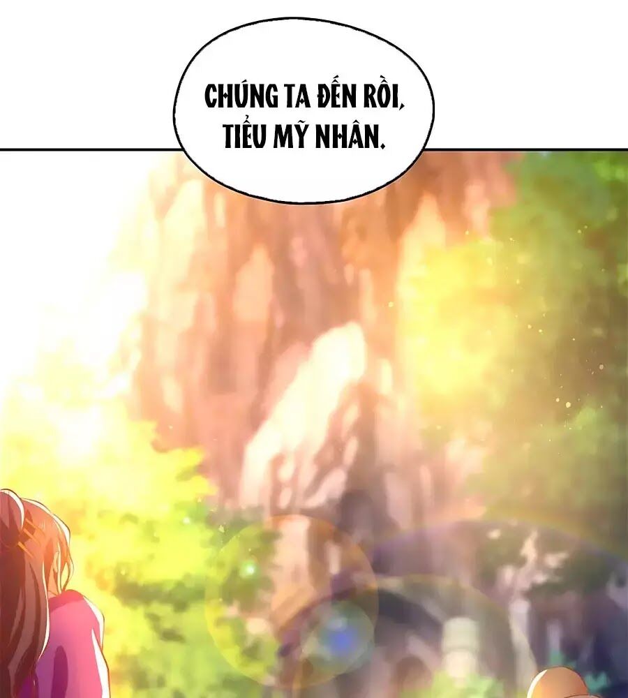 Khuynh Thành Cuồng Phi Của Tà Vương Chapter 122 - Trang 2