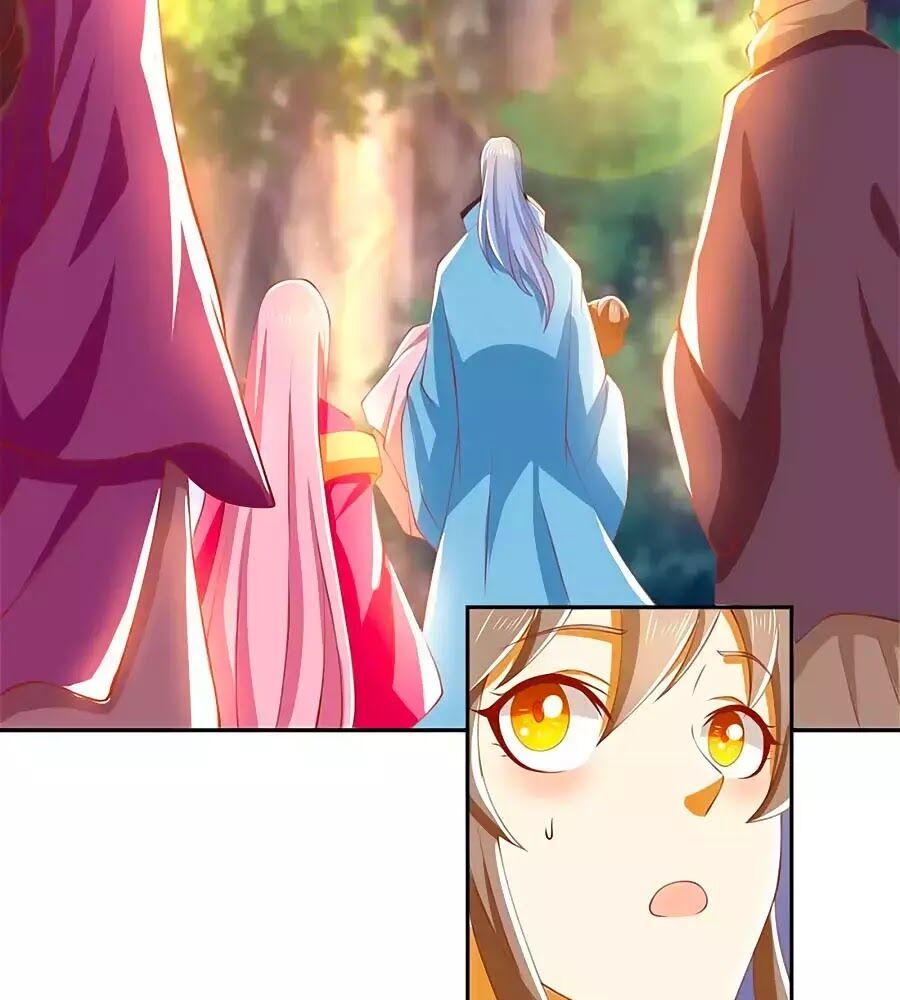 Khuynh Thành Cuồng Phi Của Tà Vương Chapter 122 - Trang 2